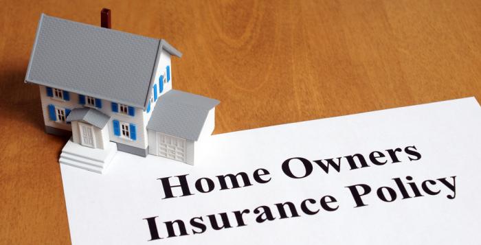 How can I choose the right homeowners insurance policy?